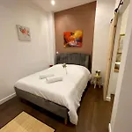 Colline, La Jacuzzi Cinema Prive *