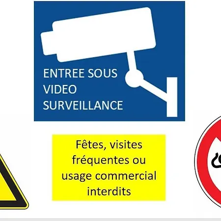 Appartement Colline, La Cinéma Privée Nancy