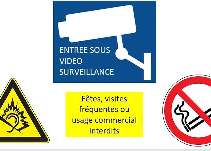 Appartement Colline, La Cinéma Privée Nancy